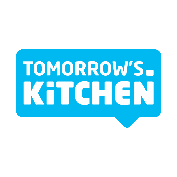 Tomorrow's Kitchen - logo