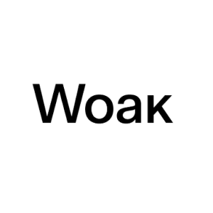 Woak - logo