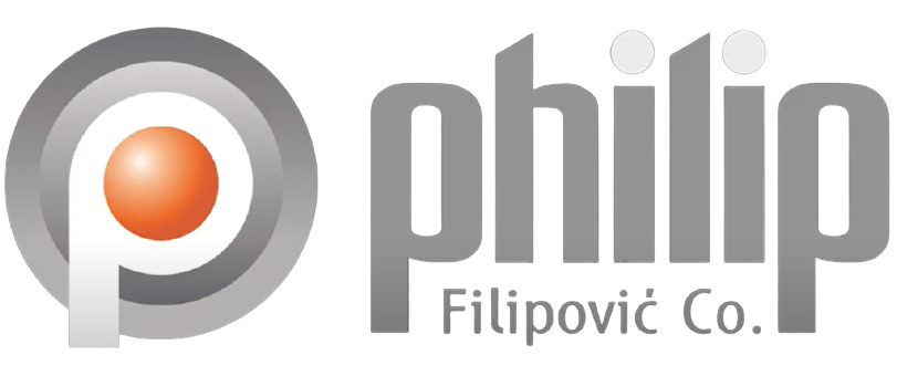 philip logo - čtverec